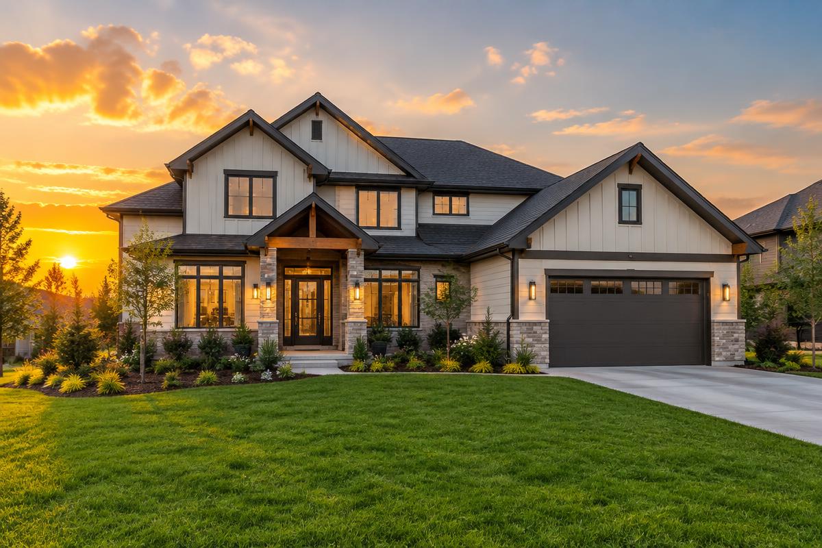 Refinance